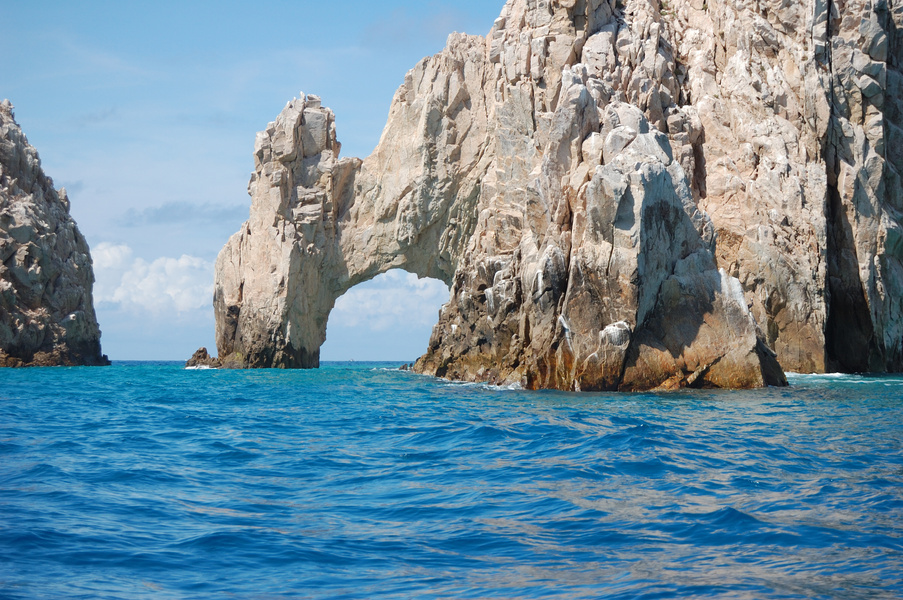 The Arch, Land's End, Los Cabos